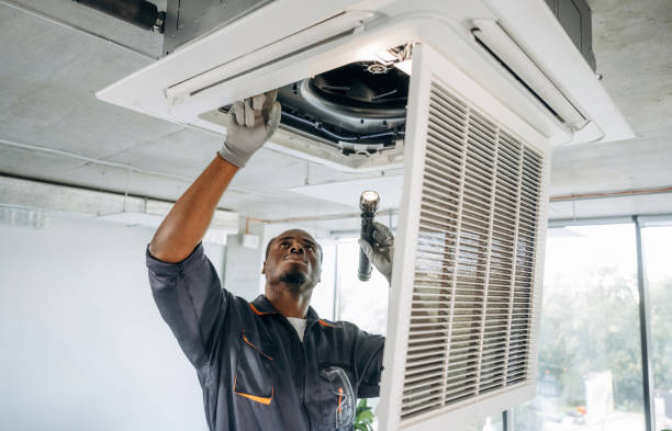 Licensed Hvac service in Byron Center, MI - FH HVAC