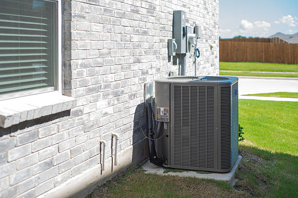 Reliable Hvac contractor in Byron Center, MI by FH HVAC